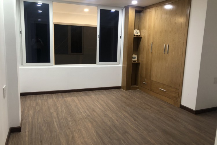 Bán nhà hẻm 354 Phạm Văn Đồng, P11 Bình Thạnh  