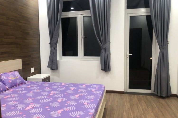 Bán nhà hẻm 354 Phạm Văn Đồng, P11 Bình Thạnh  