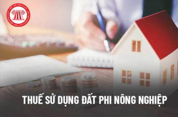 Thuế đất nông nghiệp được miễn tiếp 5 năm