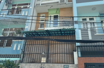 Siêu Phẩm Nhà Đẹp – Sư Vạn Hạnh, Q10