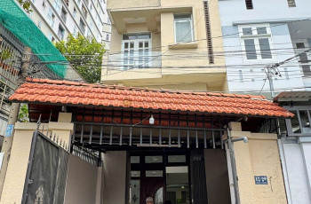 BÁN NHÀ ĐẸP THẢO ĐIỀN, Q2 – TRỆT LỬNG 2 LẦU