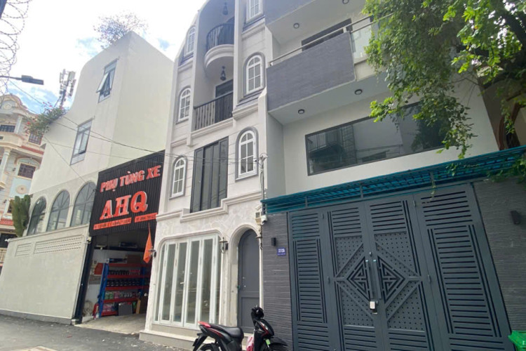 Bán Nhà Khu An Khánh – Vị Trí Đẹp, Giá Hấp Dẫn !