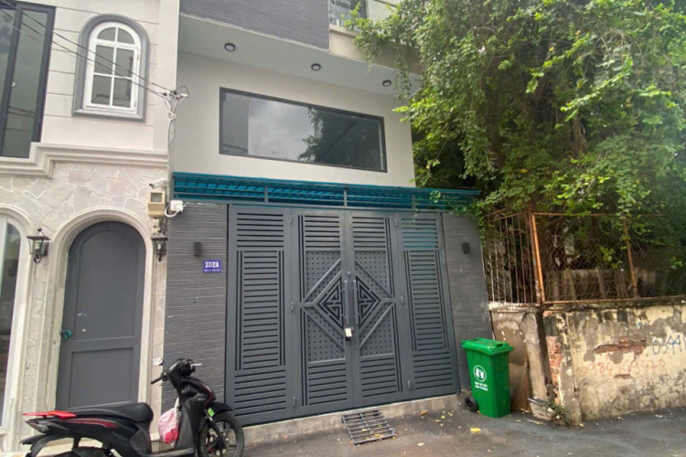 Bán Nhà Khu An Khánh – Vị Trí Đẹp, Giá Hấp Dẫn !