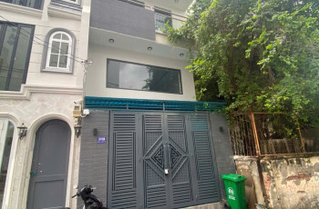 Bán Nhà Khu An Khánh – Vị Trí Đẹp, Giá Hấp Dẫn !