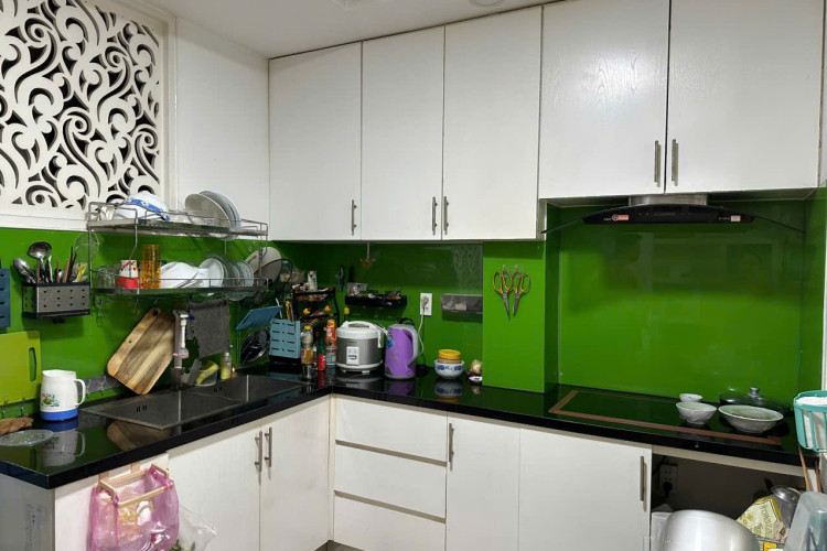 BÁN NHÀ ĐẸP TRẦN HỮU TRANG – QUẬN PHÚ NHUẬN
