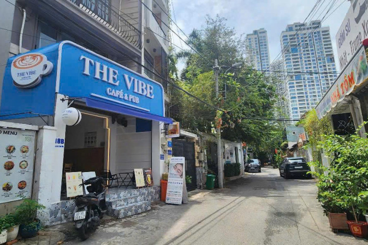 Nhà Đẹp Thảo Điền Thủ Đức – Vị Trí Đắc Địa