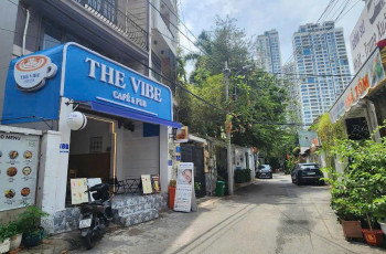 Nhà Đẹp Thảo Điền Thủ Đức – Vị Trí Đắc Địa