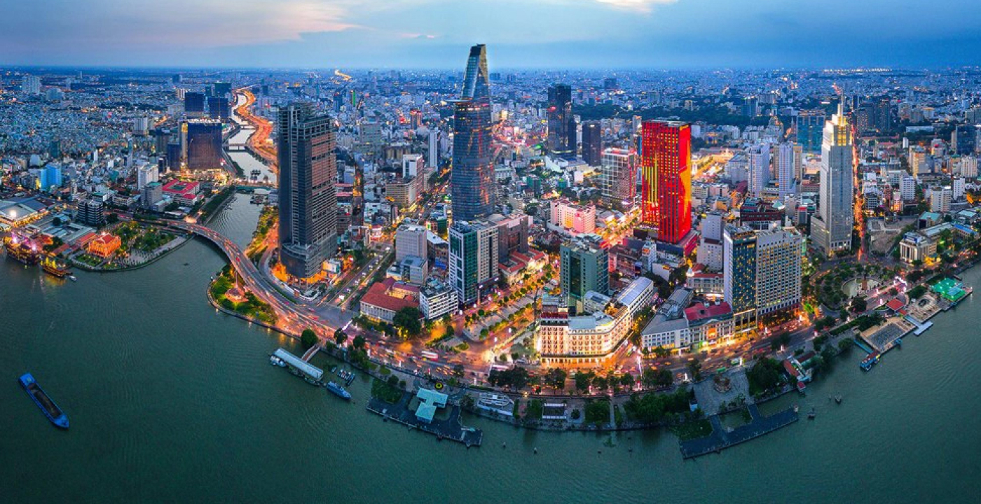 Bán nhà phố